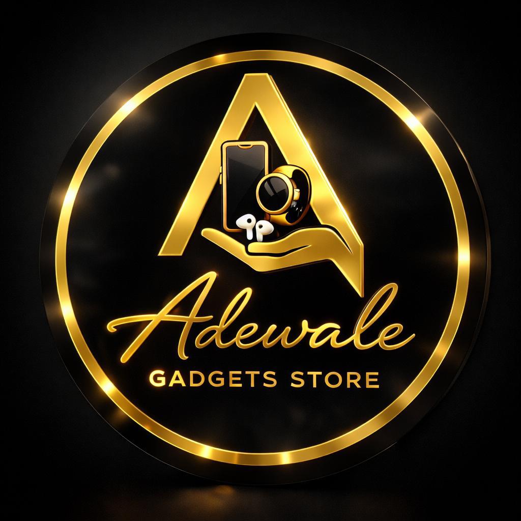 Adewale Gadget's Store