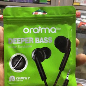 Oraimo hearpiece