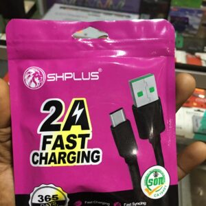 Type C cord