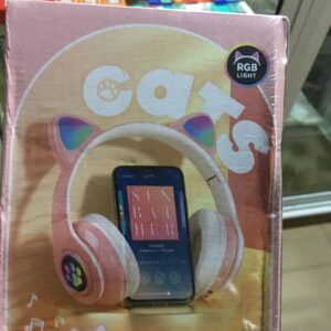 Cats HeadSet