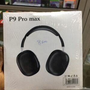 P9 Pro max